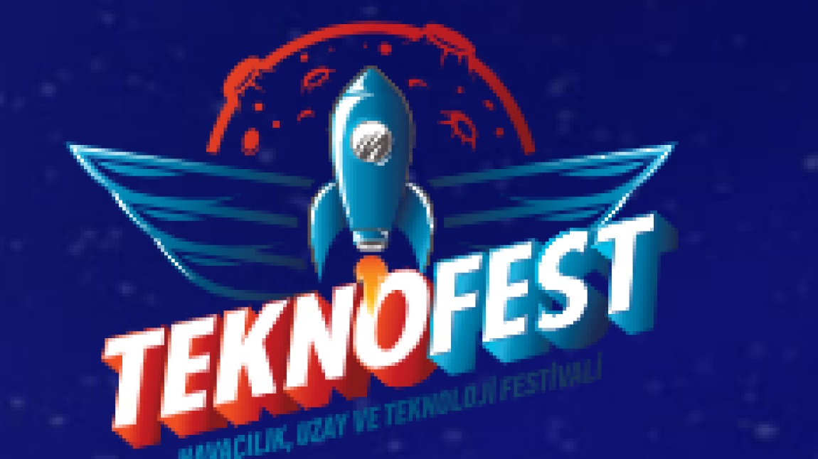 Sevgili Öğrencilerimiz Teknofest Teknoloji Yarışma Son başvuru tarihinin 20 Şubat olduğu yarışmalara katıl TEKNOFEST 2024’te sen de yerini al! 